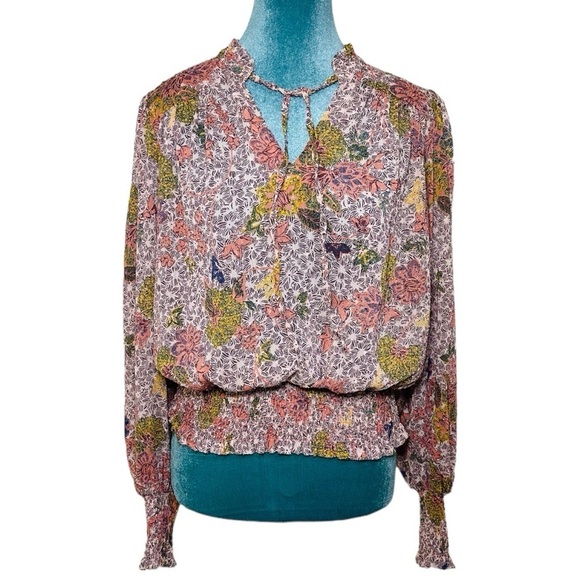 Rachel Zoe Tops - Pre-loved Rachel Zoe blouse